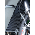 R&G Racing Radiator Guard for the Suzuki GSX-R1000/GSX-R1000R '17-'22 R&G Racing Radiator Guard for the Suzuki GSX-R1000/GSX-R1000R '17-'22